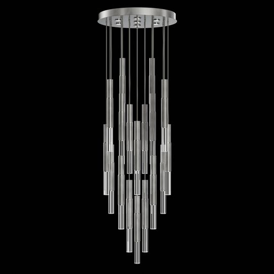Antonia 31 Inch 18 Light Multi Light Pendant by Fine Art Handcrafted Lighting