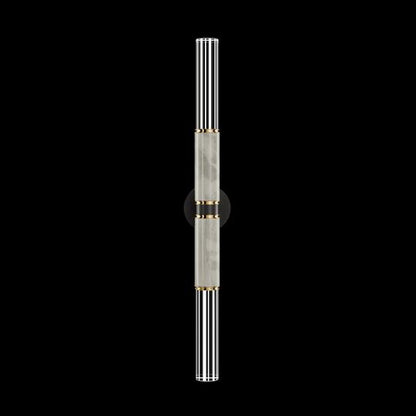 Antonia 34 Inch 2 Light Wall Sconce by Fine Art Handcrafted Lighting
