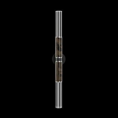 Antonia 34 Inch 2 Light Wall Sconce by Fine Art Handcrafted Lighting