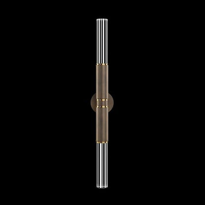 Antonia 34 Inch 2 Light Wall Sconce by Fine Art Handcrafted Lighting