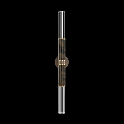 Antonia 34 Inch 2 Light Wall Sconce by Fine Art Handcrafted Lighting