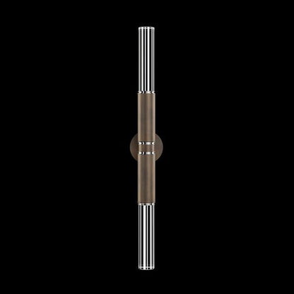 Antonia 34 Inch 2 Light Wall Sconce by Fine Art Handcrafted Lighting