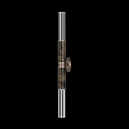 Antonia 34 Inch 2 Light Wall Sconce by Fine Art Handcrafted Lighting