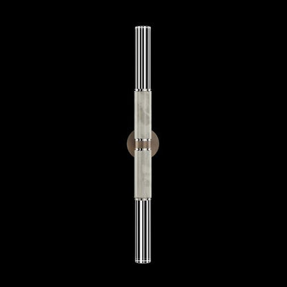 Antonia 34 Inch 2 Light Wall Sconce by Fine Art Handcrafted Lighting