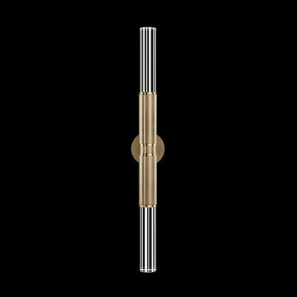 Antonia 34 Inch 2 Light Wall Sconce by Fine Art Handcrafted Lighting