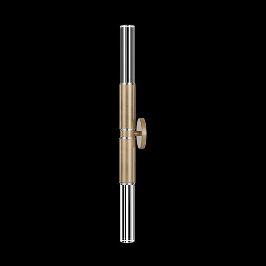 Antonia 34 Inch 2 Light Wall Sconce by Fine Art Handcrafted Lighting