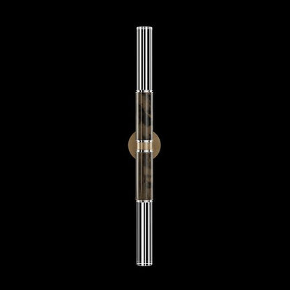 Antonia 34 Inch 2 Light Wall Sconce by Fine Art Handcrafted Lighting