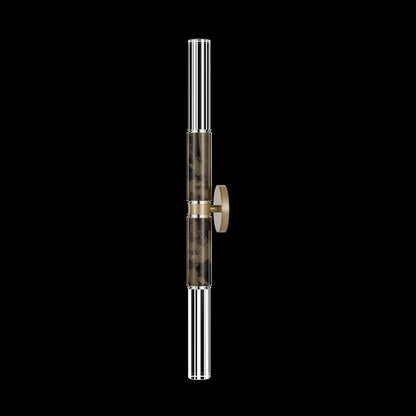 Antonia 34 Inch 2 Light Wall Sconce by Fine Art Handcrafted Lighting