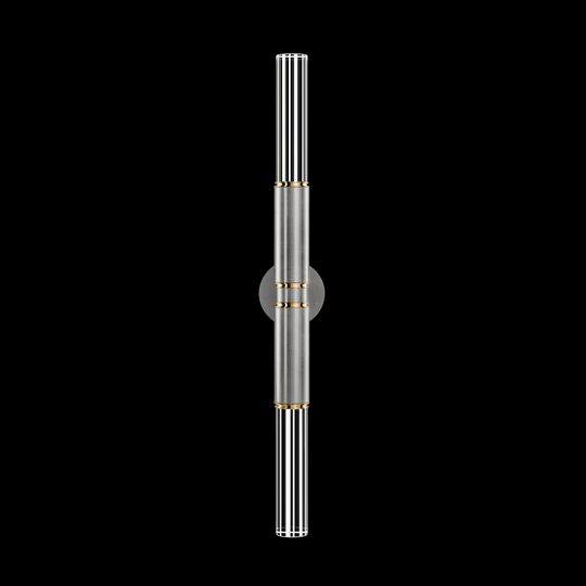 Antonia 34 Inch 2 Light Wall Sconce by Fine Art Handcrafted Lighting
