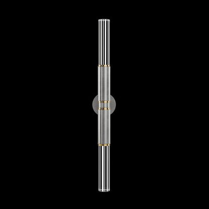 Antonia 34 Inch 2 Light Wall Sconce by Fine Art Handcrafted Lighting