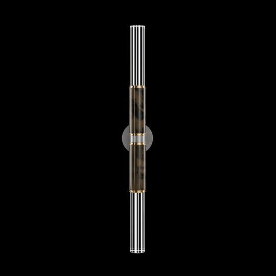 Antonia 34 Inch 2 Light Wall Sconce by Fine Art Handcrafted Lighting