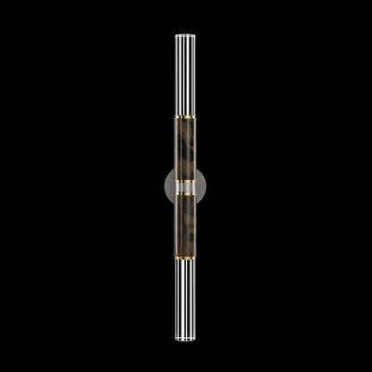 Antonia 34 Inch 2 Light Wall Sconce by Fine Art Handcrafted Lighting