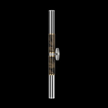 Antonia 34 Inch 2 Light Wall Sconce by Fine Art Handcrafted Lighting