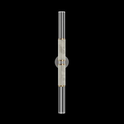 Antonia 34 Inch 2 Light Wall Sconce by Fine Art Handcrafted Lighting