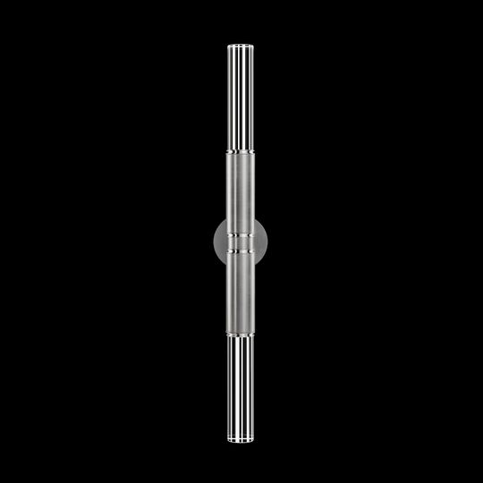 Antonia 34 Inch 2 Light Wall Sconce by Fine Art Handcrafted Lighting