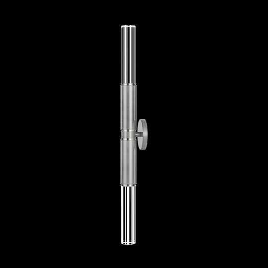 Antonia 34 Inch 2 Light Wall Sconce by Fine Art Handcrafted Lighting