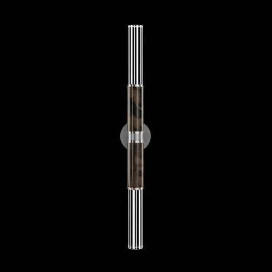 Antonia 34 Inch 2 Light Wall Sconce by Fine Art Handcrafted Lighting