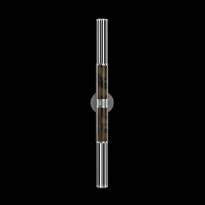 Antonia 34 Inch 2 Light Wall Sconce by Fine Art Handcrafted Lighting
