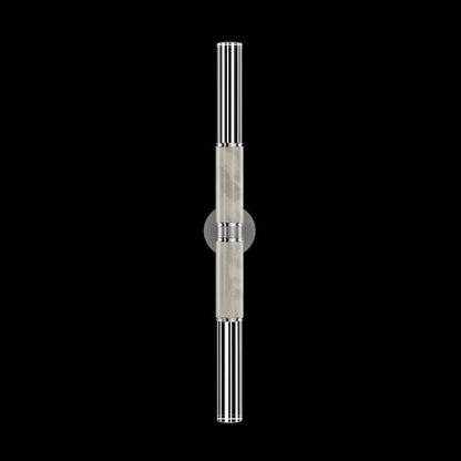 Antonia 34 Inch 2 Light Wall Sconce by Fine Art Handcrafted Lighting