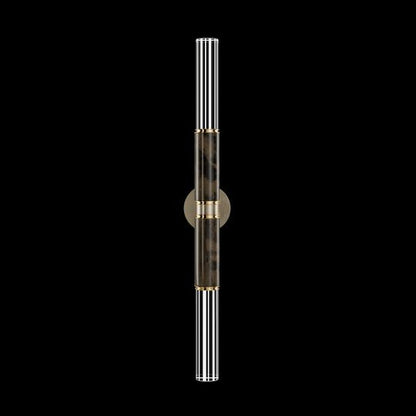 Antonia 34 Inch 2 Light Wall Sconce by Fine Art Handcrafted Lighting