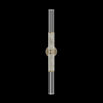 Antonia 34 Inch 2 Light Wall Sconce by Fine Art Handcrafted Lighting