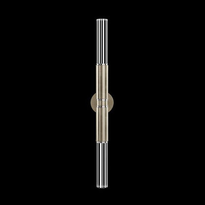 Antonia 34 Inch 2 Light Wall Sconce by Fine Art Handcrafted Lighting
