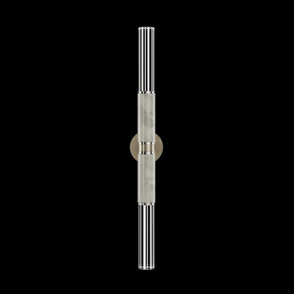 Antonia 34 Inch 2 Light Wall Sconce by Fine Art Handcrafted Lighting