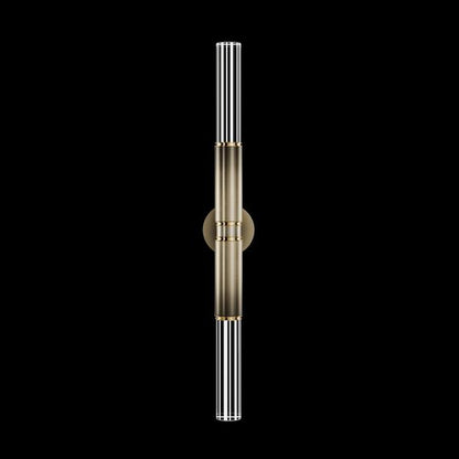 Antonia 34 Inch 2 Light Wall Sconce by Fine Art Handcrafted Lighting