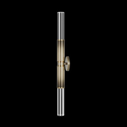 Antonia 34 Inch 2 Light Wall Sconce by Fine Art Handcrafted Lighting