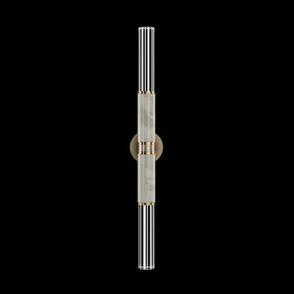 Antonia 34 Inch 2 Light Wall Sconce by Fine Art Handcrafted Lighting