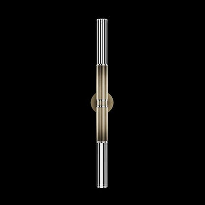 Antonia 34 Inch 2 Light Wall Sconce by Fine Art Handcrafted Lighting