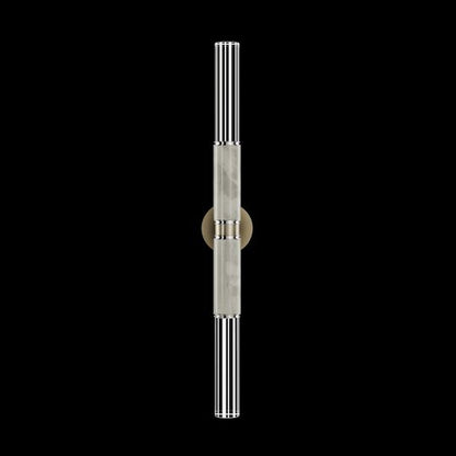 Antonia 34 Inch 2 Light Wall Sconce by Fine Art Handcrafted Lighting