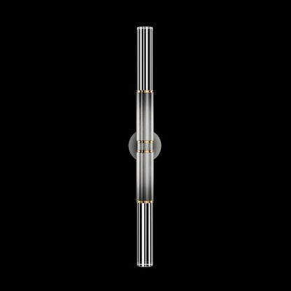 Antonia 34 Inch 2 Light Wall Sconce by Fine Art Handcrafted Lighting