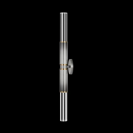 Antonia 34 Inch 2 Light Wall Sconce by Fine Art Handcrafted Lighting