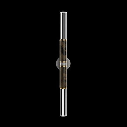 Antonia 34 Inch 2 Light Wall Sconce by Fine Art Handcrafted Lighting