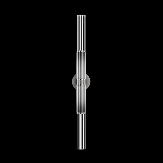 Antonia 34 Inch 2 Light Wall Sconce by Fine Art Handcrafted Lighting