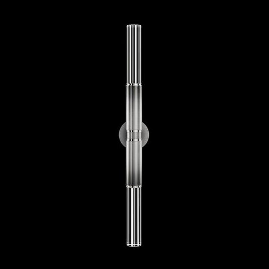 Antonia 34 Inch 2 Light Wall Sconce by Fine Art Handcrafted Lighting