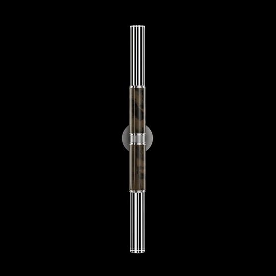 Antonia 34 Inch 2 Light Wall Sconce by Fine Art Handcrafted Lighting