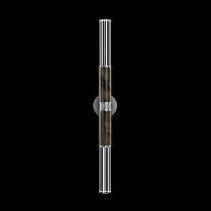 Antonia 34 Inch 2 Light Wall Sconce by Fine Art Handcrafted Lighting