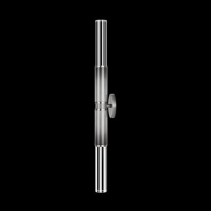 Antonia 34 Inch 2 Light Wall Sconce by Fine Art Handcrafted Lighting