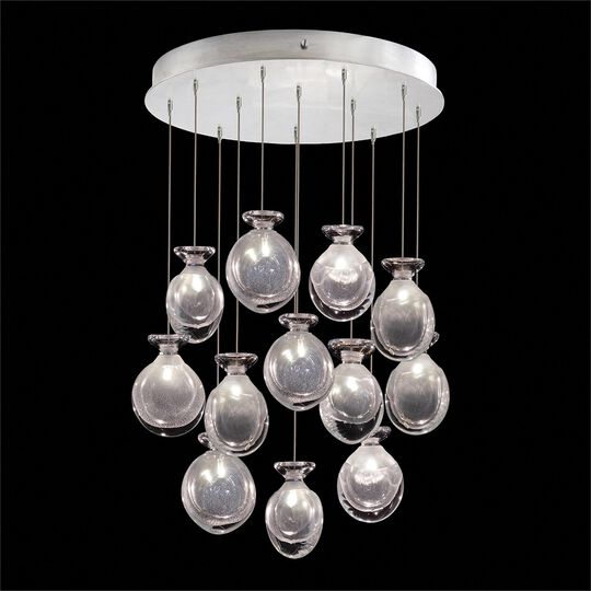 Essence 21 Inch Multi Light Pendant by Fine Art Handcrafted Lighting