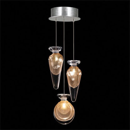 Essence 9 Inch Multi Light Pendant by Fine Art Handcrafted Lighting