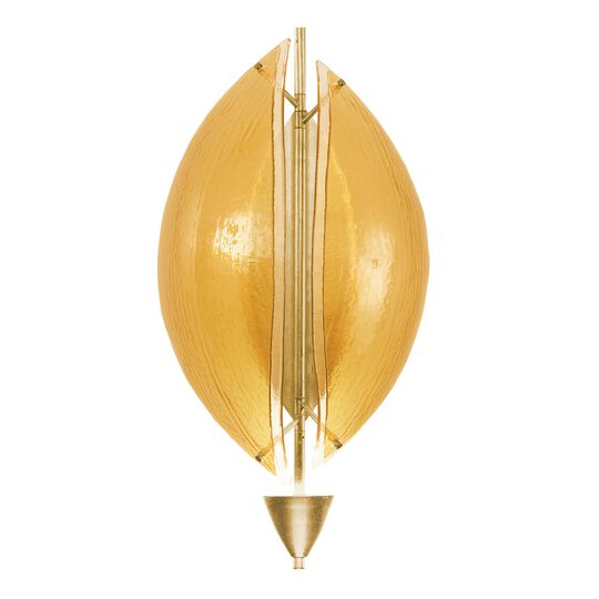 Barclay Butera Embark Large Wall Sconce by Fine Art Handcrafted Lighting