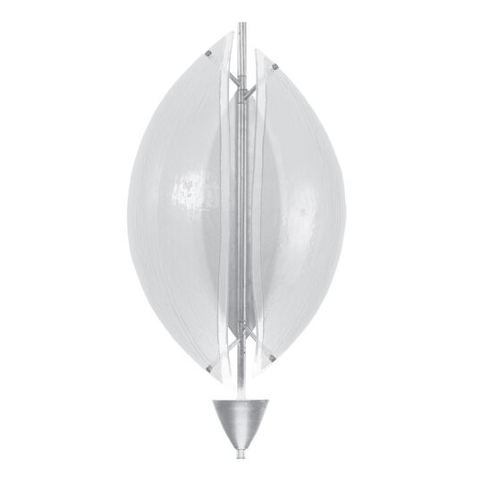 Barclay Butera Embark Large Wall Sconce by Fine Art Handcrafted Lighting
