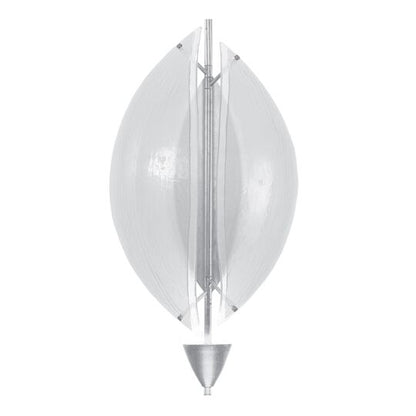 Barclay Butera Embark Large Wall Sconce by Fine Art Handcrafted Lighting