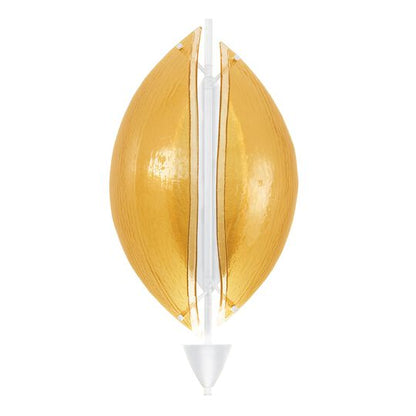 Barclay Butera Embark Large Wall Sconce by Fine Art Handcrafted Lighting