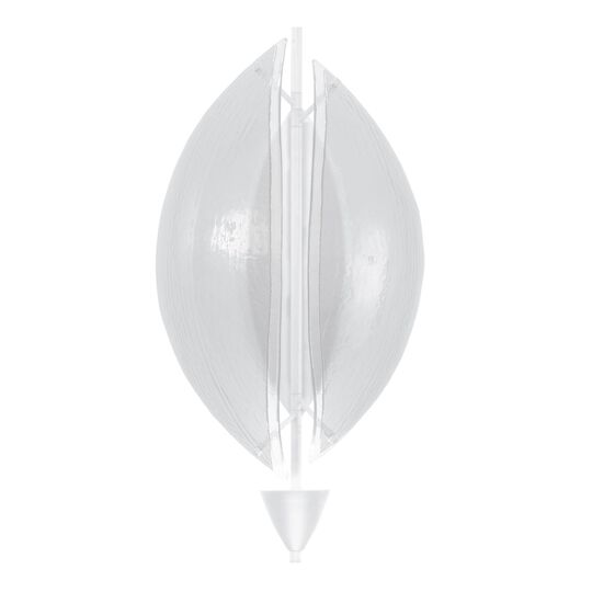Barclay Butera Embark Large Wall Sconce by Fine Art Handcrafted Lighting