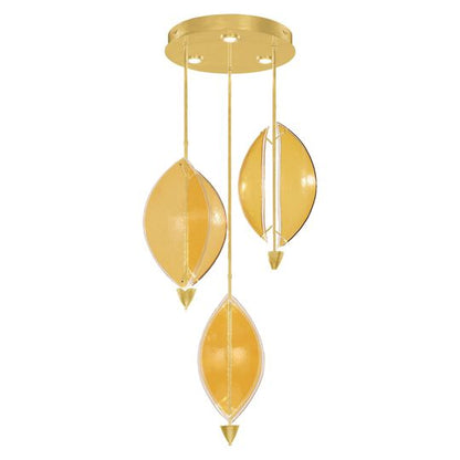 Barclay Butera Embark 29 Inch Multi Light Pendant by Fine Art Handcrafted Lighting