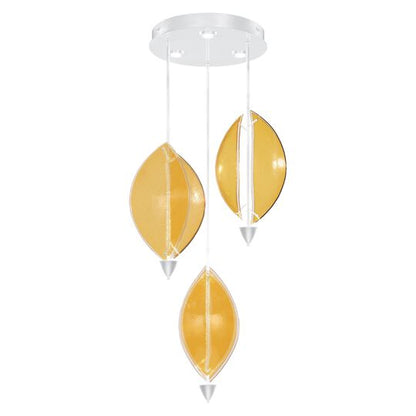 Barclay Butera Embark 29 Inch Multi Light Pendant by Fine Art Handcrafted Lighting