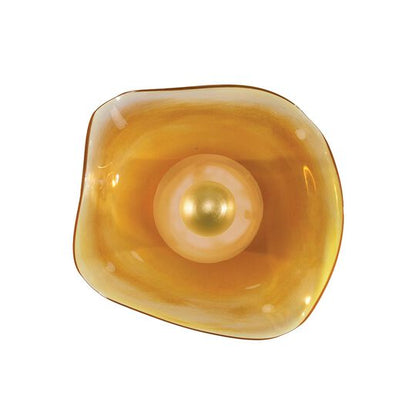 Barclay Butera Embark 12 Inch Wall Sconce by Fine Art Handcrafted Lighting